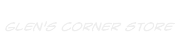Glen's Corner Store